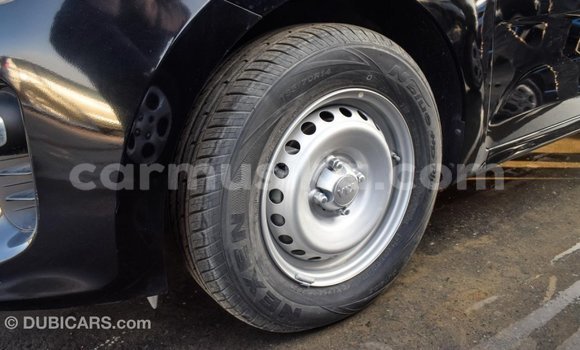 Nunua Imported Kia Rio Nyeusi Gari ndani ya Import - Dubai nchini Harare