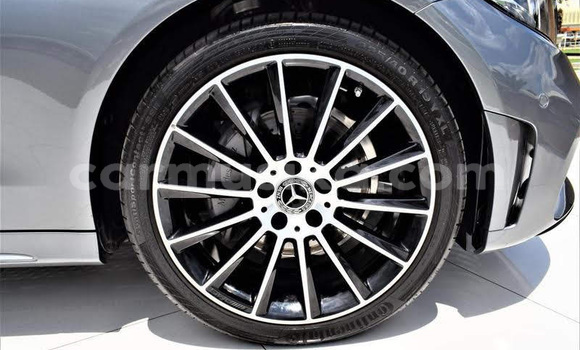 Buy Used Mercedes‒Benz C–Class Silver Car in Beitbridge in Matabeleland South Buy Used Mercedes‒Benz C–Class Silver Car in Beitbridge in Matabeleland South