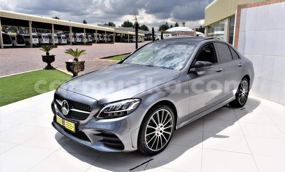 Buy Used Mercedes‒Benz C–Class Silver Car in Beitbridge in Matabeleland South Buy Used Mercedes‒Benz C–Class Silver Car in Beitbridge in Matabeleland South