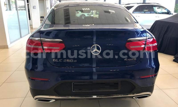 Acheter Occasion Voiture Mercedes‒Benz A–Class Bleu à Beitbridge, Matabeleland South Acheter Occasion Voiture Mercedes‒Benz A–Class Bleu à Beitbridge, Matabeleland South