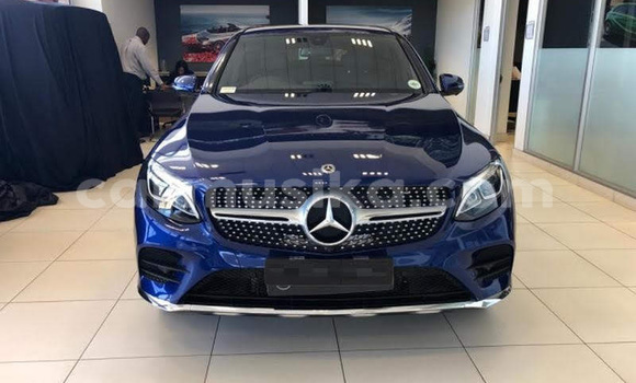 Acheter Occasion Voiture Mercedes‒Benz A–Class Bleu à Beitbridge, Matabeleland South Acheter Occasion Voiture Mercedes‒Benz A–Class Bleu à Beitbridge, Matabeleland South