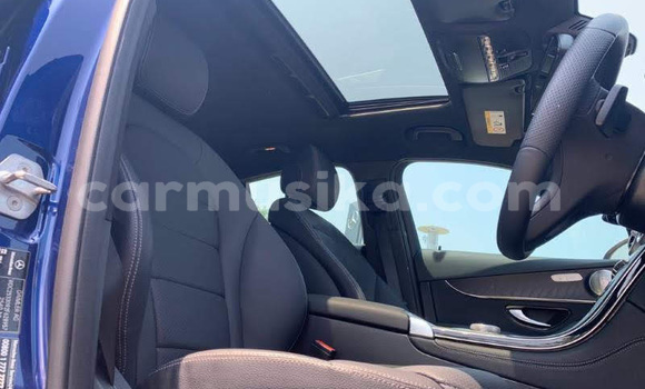 Acheter Occasion Voiture Mercedes‒Benz A–Class Bleu à Beitbridge, Matabeleland South Acheter Occasion Voiture Mercedes‒Benz A–Class Bleu à Beitbridge, Matabeleland South