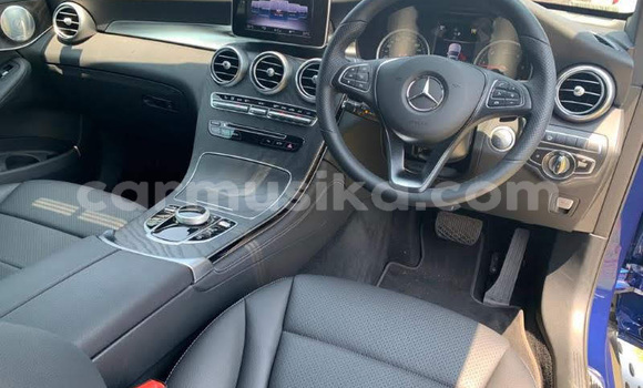 Acheter Occasion Voiture Mercedes‒Benz A–Class Bleu à Beitbridge, Matabeleland South Acheter Occasion Voiture Mercedes‒Benz A–Class Bleu à Beitbridge, Matabeleland South