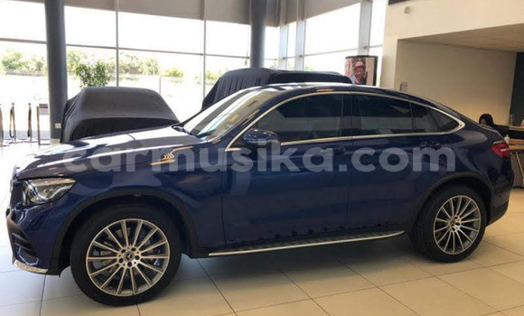 Acheter Occasion Voiture Mercedes‒Benz A–Class Bleu à Beitbridge, Matabeleland South Acheter Occasion Voiture Mercedes‒Benz A–Class Bleu à Beitbridge, Matabeleland South