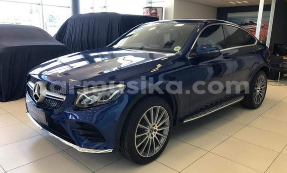 Acheter Occasion Voiture Mercedes‒Benz A–Class Bleu à Beitbridge, Matabeleland South Acheter Occasion Voiture Mercedes‒Benz A–Class Bleu à Beitbridge, Matabeleland South