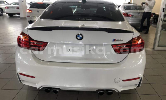 Tenga Tsaru BMW M4 Chena Mota in Beitbridge in Matabeleland South Tenga Tsaru BMW M4 Chena Mota in Beitbridge in Matabeleland South