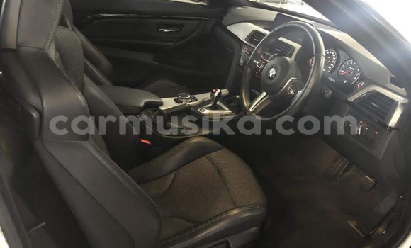 Tenga Tsaru BMW M4 Chena Mota in Beitbridge in Matabeleland South Tenga Tsaru BMW M4 Chena Mota in Beitbridge in Matabeleland South