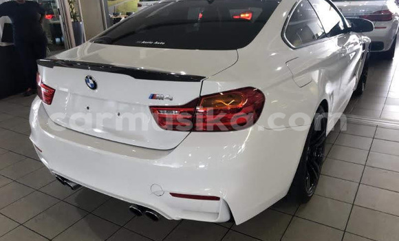Tenga Tsaru BMW M4 Chena Mota in Beitbridge in Matabeleland South Tenga Tsaru BMW M4 Chena Mota in Beitbridge in Matabeleland South
