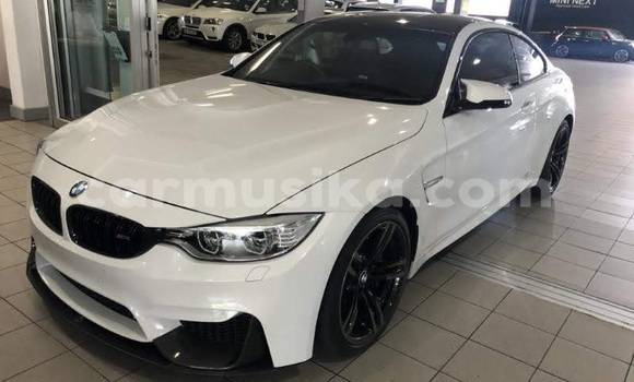 Tenga Tsaru BMW M4 Chena Mota in Beitbridge in Matabeleland South Tenga Tsaru BMW M4 Chena Mota in Beitbridge in Matabeleland South