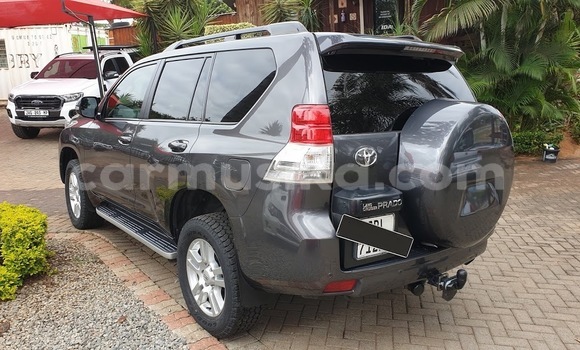 Tenga Tsaru Toyota Prado Zvimwe Mota in Beitbridge in Matabeleland South Tenga Tsaru Toyota Prado Zvimwe Mota in Beitbridge in Matabeleland South