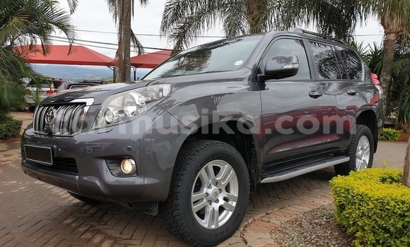 Tenga Tsaru Toyota Prado Zvimwe Mota in Beitbridge in Matabeleland South Tenga Tsaru Toyota Prado Zvimwe Mota in Beitbridge in Matabeleland South