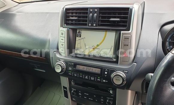 Tenga Tsaru Toyota Prado Zvimwe Mota in Beitbridge in Matabeleland South Tenga Tsaru Toyota Prado Zvimwe Mota in Beitbridge in Matabeleland South