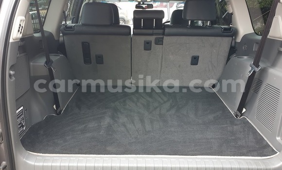 Tenga Tsaru Toyota Prado Zvimwe Mota in Beitbridge in Matabeleland South Tenga Tsaru Toyota Prado Zvimwe Mota in Beitbridge in Matabeleland South