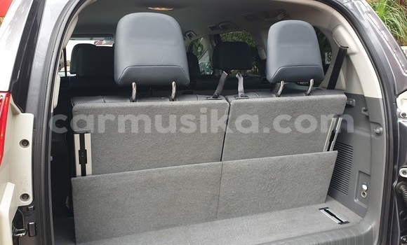 Tenga Tsaru Toyota Prado Zvimwe Mota in Beitbridge in Matabeleland South Tenga Tsaru Toyota Prado Zvimwe Mota in Beitbridge in Matabeleland South