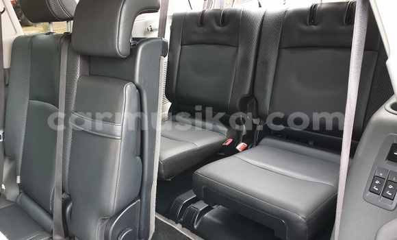 Tenga Tsaru Toyota Prado Zvimwe Mota in Beitbridge in Matabeleland South Tenga Tsaru Toyota Prado Zvimwe Mota in Beitbridge in Matabeleland South