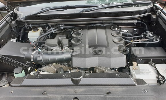 Tenga Tsaru Toyota Prado Zvimwe Mota in Beitbridge in Matabeleland South Tenga Tsaru Toyota Prado Zvimwe Mota in Beitbridge in Matabeleland South