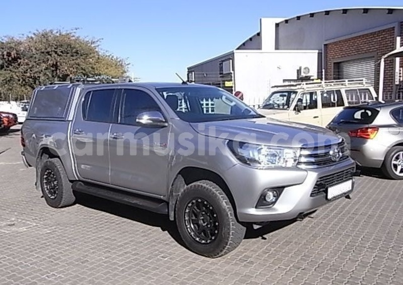 Big with watermark toyota hilux matabeleland south beitbridge 15213