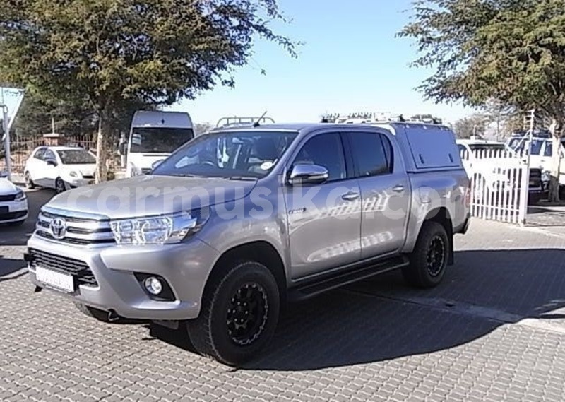 Big with watermark toyota hilux matabeleland south beitbridge 15213