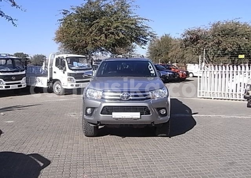 Big with watermark toyota hilux matabeleland south beitbridge 15213