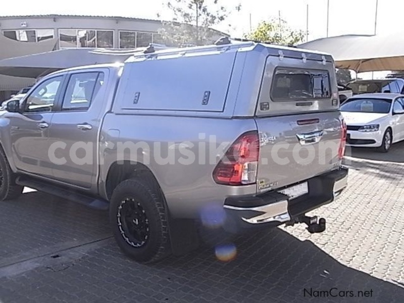 Big with watermark toyota hilux matabeleland south beitbridge 15213