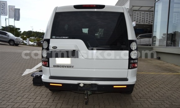 Tenga Tsaru Land Rover Discovery Chena Mota in Beitbridge in Matabeleland South Tenga Tsaru Land Rover Discovery Chena Mota in Beitbridge in Matabeleland South