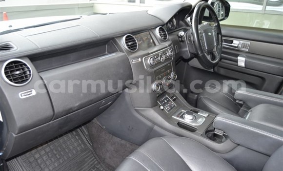 Tenga Tsaru Land Rover Discovery Chena Mota in Beitbridge in Matabeleland South Tenga Tsaru Land Rover Discovery Chena Mota in Beitbridge in Matabeleland South