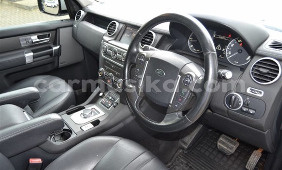 Tenga Tsaru Land Rover Discovery Chena Mota in Beitbridge in Matabeleland South Tenga Tsaru Land Rover Discovery Chena Mota in Beitbridge in Matabeleland South