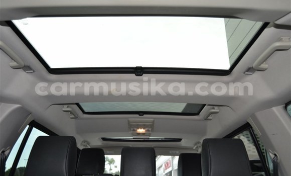 Tenga Tsaru Land Rover Discovery Chena Mota in Beitbridge in Matabeleland South Tenga Tsaru Land Rover Discovery Chena Mota in Beitbridge in Matabeleland South