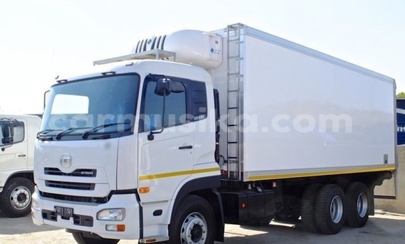 Tenga Tsaru Nissan UD Chena Rori in Beitbridge in Matabeleland South Tenga Tsaru Nissan UD Chena Rori in Beitbridge in Matabeleland South