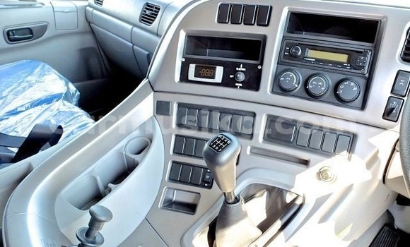 Tenga Tsaru Nissan UD Chena Rori in Beitbridge in Matabeleland South Tenga Tsaru Nissan UD Chena Rori in Beitbridge in Matabeleland South