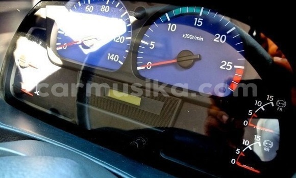 Tenga Tsaru Nissan UD Chena Rori in Beitbridge in Matabeleland South Tenga Tsaru Nissan UD Chena Rori in Beitbridge in Matabeleland South