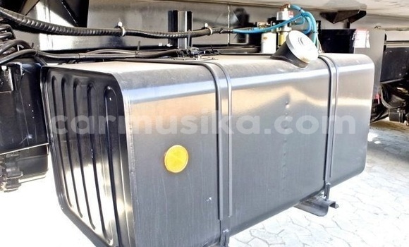 Tenga Tsaru Nissan UD Chena Rori in Beitbridge in Matabeleland South Tenga Tsaru Nissan UD Chena Rori in Beitbridge in Matabeleland South