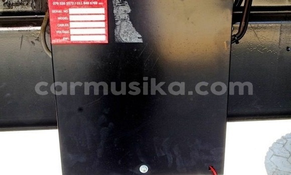 Tenga Tsaru Nissan UD Chena Rori in Beitbridge in Matabeleland South Tenga Tsaru Nissan UD Chena Rori in Beitbridge in Matabeleland South