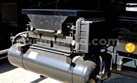 Tenga Tsaru Nissan UD Chena Rori in Beitbridge in Matabeleland South Tenga Tsaru Nissan UD Chena Rori in Beitbridge in Matabeleland South