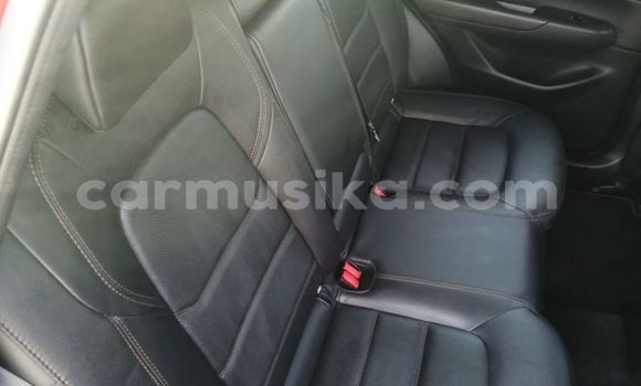 Acheter Occasion Voiture Mazda CX-5 Rouge à Beitbridge, Matabeleland South Acheter Occasion Voiture Mazda CX-5 Rouge à Beitbridge, Matabeleland South