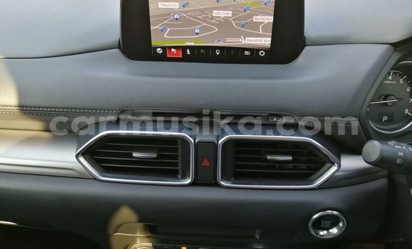 Acheter Occasion Voiture Mazda CX-5 Rouge à Beitbridge, Matabeleland South Acheter Occasion Voiture Mazda CX-5 Rouge à Beitbridge, Matabeleland South