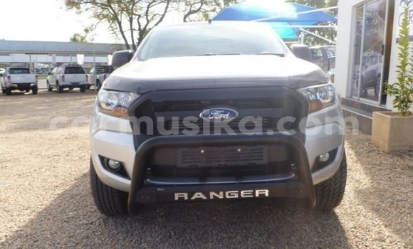 Tenga Tsaru Ford Ranger Sirivha Mota in Beitbridge in Matabeleland South Tenga Tsaru Ford Ranger Sirivha Mota in Beitbridge in Matabeleland South