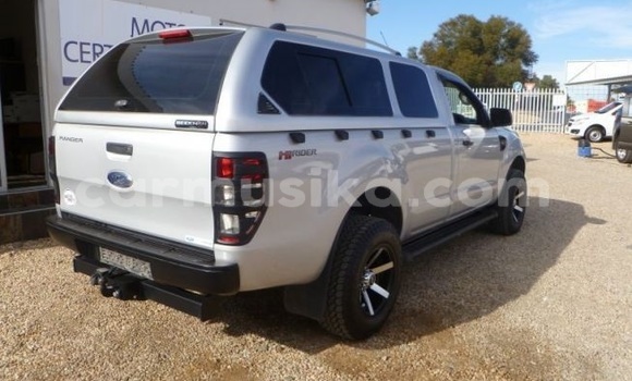 Tenga Tsaru Ford Ranger Sirivha Mota in Beitbridge in Matabeleland South Tenga Tsaru Ford Ranger Sirivha Mota in Beitbridge in Matabeleland South