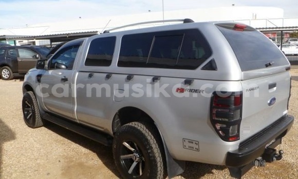 Tenga Tsaru Ford Ranger Sirivha Mota in Beitbridge in Matabeleland South Tenga Tsaru Ford Ranger Sirivha Mota in Beitbridge in Matabeleland South