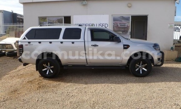 Tenga Tsaru Ford Ranger Sirivha Mota in Beitbridge in Matabeleland South Tenga Tsaru Ford Ranger Sirivha Mota in Beitbridge in Matabeleland South