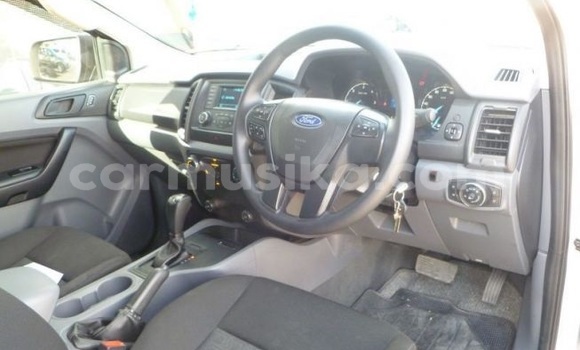 Tenga Tsaru Ford Ranger Sirivha Mota in Beitbridge in Matabeleland South Tenga Tsaru Ford Ranger Sirivha Mota in Beitbridge in Matabeleland South