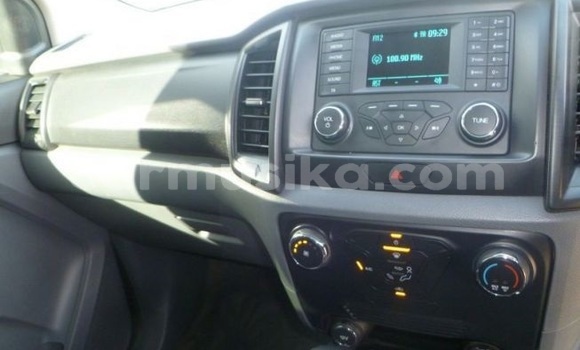 Tenga Tsaru Ford Ranger Sirivha Mota in Beitbridge in Matabeleland South Tenga Tsaru Ford Ranger Sirivha Mota in Beitbridge in Matabeleland South