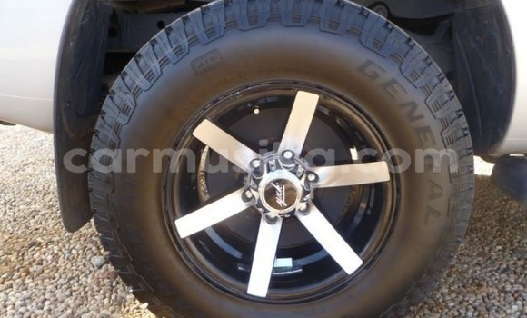 Tenga Tsaru Ford Ranger Sirivha Mota in Beitbridge in Matabeleland South Tenga Tsaru Ford Ranger Sirivha Mota in Beitbridge in Matabeleland South