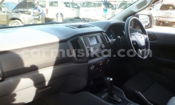 Tenga Tsaru Ford Ranger Sirivha Mota in Beitbridge in Matabeleland South Tenga Tsaru Ford Ranger Sirivha Mota in Beitbridge in Matabeleland South