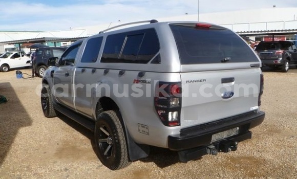 Tenga Tsaru Ford Ranger Sirivha Mota in Beitbridge in Matabeleland South Tenga Tsaru Ford Ranger Sirivha Mota in Beitbridge in Matabeleland South