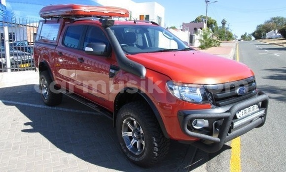 Nunua Ilio tumika Ford Ranger Nyingine Gari ndani ya Beitbridge nchini Matabeleland Kusini