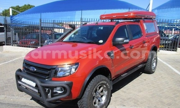 Tenga Tsaru Ford Ranger Zvimwe Mota in Beitbridge in Matabeleland South Tenga Tsaru Ford Ranger Zvimwe Mota in Beitbridge in Matabeleland South