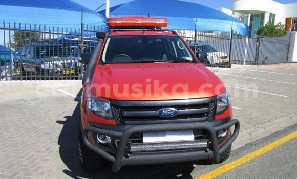 Tenga Tsaru Ford Ranger Zvimwe Mota in Beitbridge in Matabeleland South Tenga Tsaru Ford Ranger Zvimwe Mota in Beitbridge in Matabeleland South