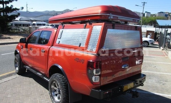 Tenga Tsaru Ford Ranger Zvimwe Mota in Beitbridge in Matabeleland South Tenga Tsaru Ford Ranger Zvimwe Mota in Beitbridge in Matabeleland South