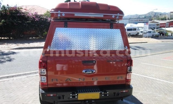 Tenga Tsaru Ford Ranger Zvimwe Mota in Beitbridge in Matabeleland South Tenga Tsaru Ford Ranger Zvimwe Mota in Beitbridge in Matabeleland South